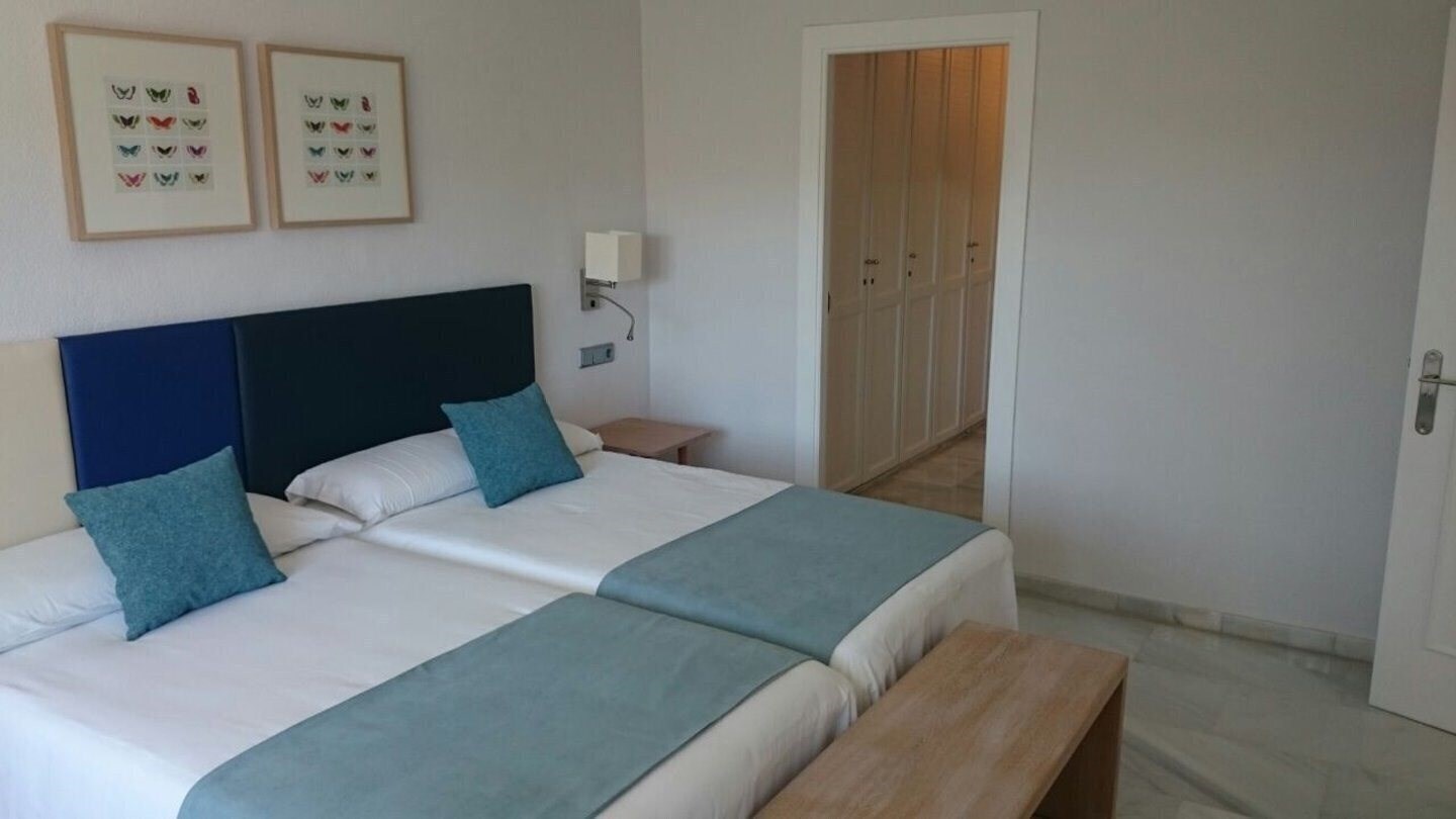 Картинка First Flatotel International 3*